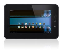 Yarvik GoTab Velocity 7  (TAB224)